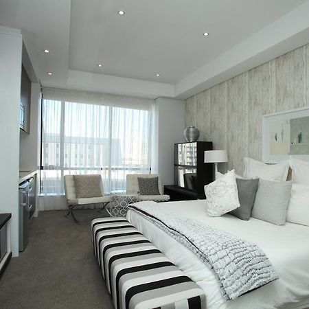 Luxury @ Sandton Skye Johannesburg Zewnętrze zdjęcie
