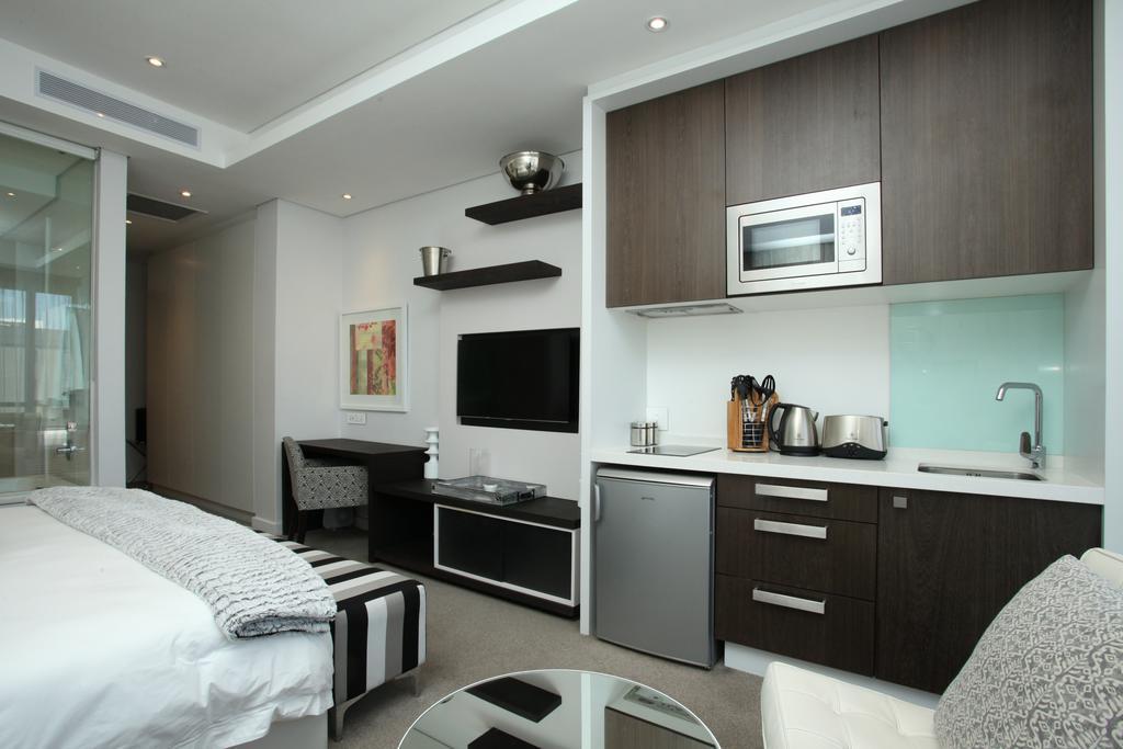 Luxury @ Sandton Skye Johannesburg Zewnętrze zdjęcie